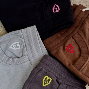 SWEATZ & SWEATSHORTZ